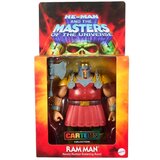 Mattel Figura Masters of the Universe Cartoon Collection - Ram Man Deluxe, 13 cm | shoptok.hr
