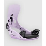 Union Astra 2027 Step On Bindings lilac | Shoptok.si