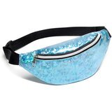  Torba za struk SP-11665 - Tirkizna KP11665 | shoptok.hr