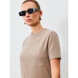 Sinsay Mini haljina s pamukom | shoptok.hr