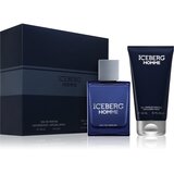 Iceberg Homme darilni set za moške 1 kos | Shoptok.si