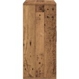 Ormarić Komoda Staro drvo 60 x 31 x 70 cm Konstruirano drvo | shoptok.hr