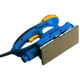 Lux Tools Brusni papir za vibracionu brusilicu 20 kom | shoptok.hr