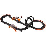 Vlak na baterije TRACK MASTER sa svjetlosnim efektima + rekviziti - 615cm | shoptok.hr