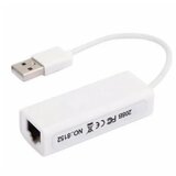 Fast Asia USB 2.0 mre&#382;ni adapter (sa kablom 10cm) Cene