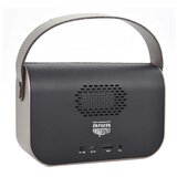Aiwa RBTU-600 Vintage radio z Bluetoothom | Shoptok.si