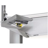 Treston Univerzalna vrtljiva ročica, nosilnost 15 kg, GxŠ 220 x 550 mm | Shoptok.si