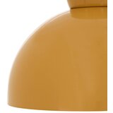 Atmosphera Luster na sajli LITO 1xG9/4W/230V narandžasta | Eponuda.com