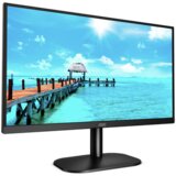 AOC monitor 24B2XHM2, FULL HD 1920x1080, 23,8 VA, 250 cd/m2, HDMI, VGA, 75Hz, 4ms | Eponuda.ba