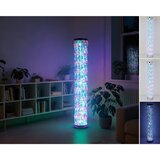 Mömax Stoječa Led-svetilka Gloria | Shoptok.si