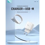  kućni punjač joko mini JK82+PX13 micro 20W fast charge | ePonuda.com