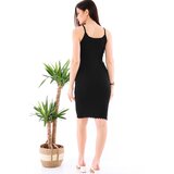 Dewberry Z2011 WOMEN'S DRESS-BLACK | shoptok.hr