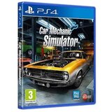 PS4 CAR MECHANIC SIMULATOR | Eponuda.ba