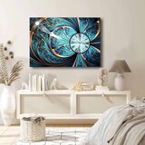Wallity zidni sat 70100CS-012, 70x100 cm | ePonuda.com