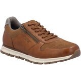 Rieker Nizke superge B0505 Kostanjeva | Shoptok.si