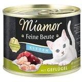 Miamor Vlažna Hrana Za Mačiće Živina 185 g | Eponuda.com