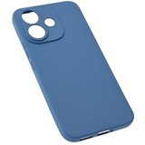 GENTLE COLOR Maska za Xiaomi Redmi Note 17 Pro 5G tamno plava Cene