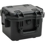  Prijenosni kovčeg crni 30x24,5x20 cm od PP-a | shoptok.hr
