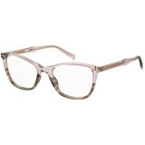  Ženski Okvir za naočale Levi's LV-5017-1ZX Ø 53 mm | shoptok.hr