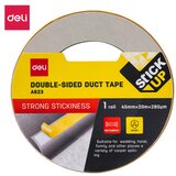 Deli OBOSTRANO LEPLJIVA DUCT TRAKA 45mmX20m - 280mic EA623 | ePonuda.com