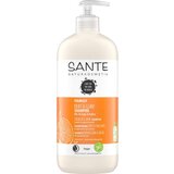 Sante family šampon pomorandža i kokos 500 ml | ePonuda.com