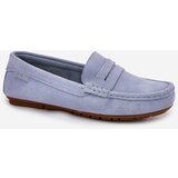 Big Star Suede Women's Moccasins | shoptok.hr