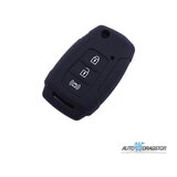 888 Car Accessories silikonska navlaka za ključeve crna ssang yong APT2023.01.B | Eponuda.com