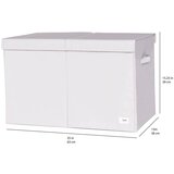 3Sprouts ® Spremnik za igračke Light Gray | shoptok.hr