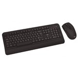 MS Industrial Miš MS ALPHA M300 bežični set | Eponuda.ba