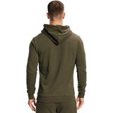 GymBeam limitless hoodie espresso | ePonuda.com