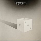  Paul McCartney - McCartney III Imagined | Eponuda.com
