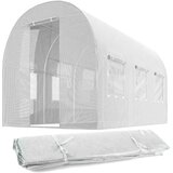 Plonos Folija za vrtni tunel 2x3m (6m2) bela (21618317) Cene