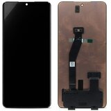 Xiaomi Steklo in LCD zaslon za 14T / 14T Pro, originalno (OEM), brez okvirja Cene