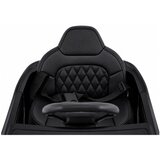 Audi A5L HL788 Black Battery-Powered Vehicle | shoptok.hr