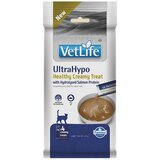 Vet Life Ultrahypo dijetetska pasta za macke, hidrolizovani protein lososa 60 g | Eponuda.com