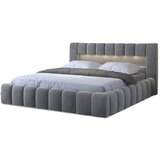 ELTAP postelja lamica z Dvinim kovinskim okvirom in prostorom za Shranjevanje-160x200-Monolith 85 | Shoptok.si