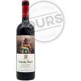 ZVONKO BOGDAN Cuvee No1 0,75L Cene