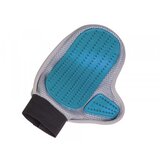 Nobby rukavica za četkanje pasa - guma/mikrofiber | ePonuda.com
