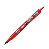 Pilot Marker Twin BG, crveni Cijene