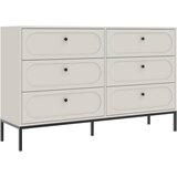 MID.YOU KOMODA, črna, kašmir | Shoptok.si