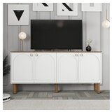 Hanah home komoda bohem 848 white | ePonuda.com