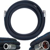 Rosfix Mavec Cev DN25 5M – Camlock Fittings, 40 Bar Delovni Tlak, 7 Mm Debelina Stene | Za Stroj Za Ometavanje, (5000212050) Cene