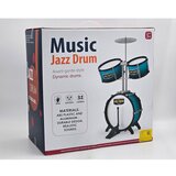  Music jazz drum, igračka, bubnjevi, set, 906 ( 870274 ) | ePonuda.com