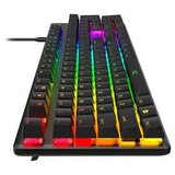 Kingston HyperX Alloy Origins Aqua HX-KB6AQX-US Mechanical Gaming tastatura Cene