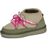 D.Franklin Polškornji 426 NORDIC LITE Kaki | Shoptok.si