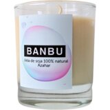 BANBU Sojina svijeća - Orange Blossom | shoptok.hr