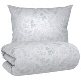 Mömax Posteljnina Paris, Meino Zelena, 60/80, 140/200 | Shoptok.si