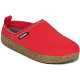 Giesswein Nogavice Wool Clog Rdeča Cene