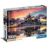  39769 puzzle Slagalica 1000 kom Građevine | shoptok.hr