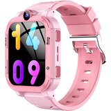  Dječiji pametni sat Blackview Z20 Rozi | Eponuda.ba